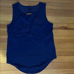 Women’s 90 Degree Tank